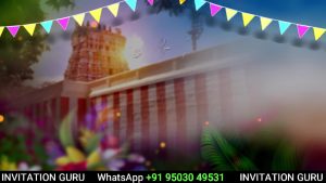 Purchase House Warming Ceremony - Temple Theme - 1601